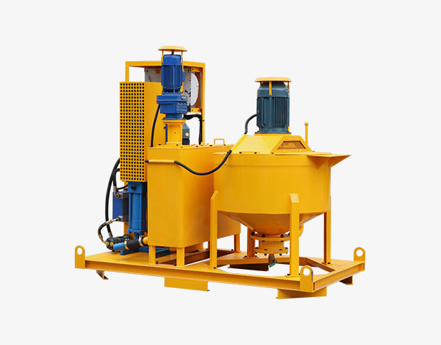 水泥注漿機(jī)